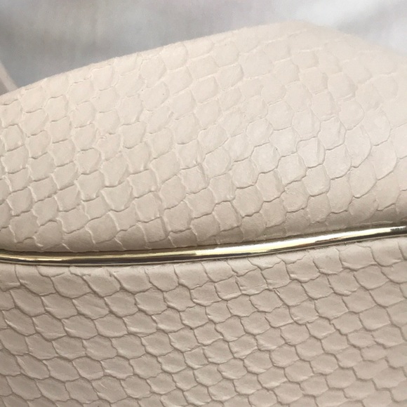 Baby pink heels - Picture 3 of 6